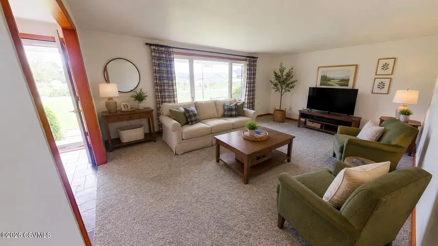 215 W Kline Road, Nescopeck, PA 18635 - #3