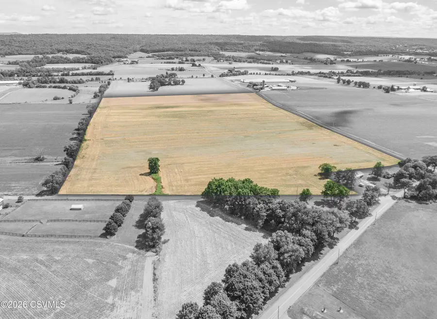 Salem Church Road, Lewisburg, PA 17837 - #2