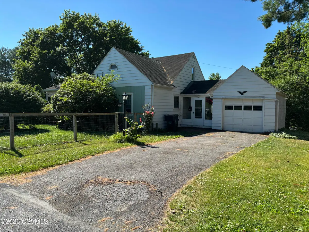 505 Ikeler Street, Lewisburg, PA 17837 - #1