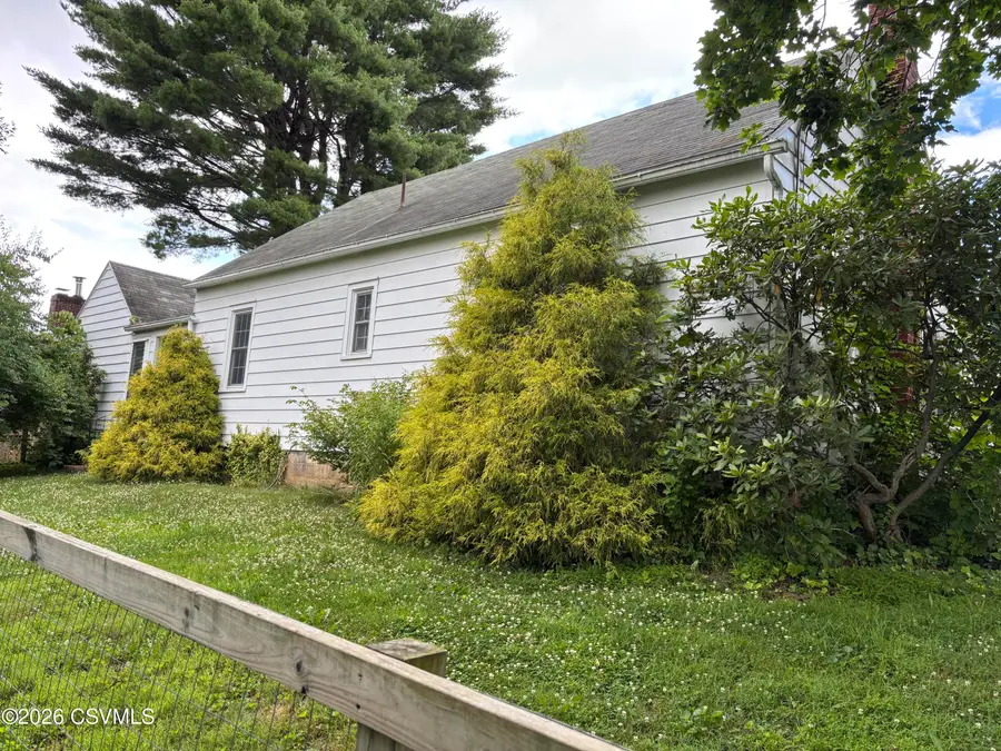 505 Ikeler Street, Lewisburg, PA 17837 - #3