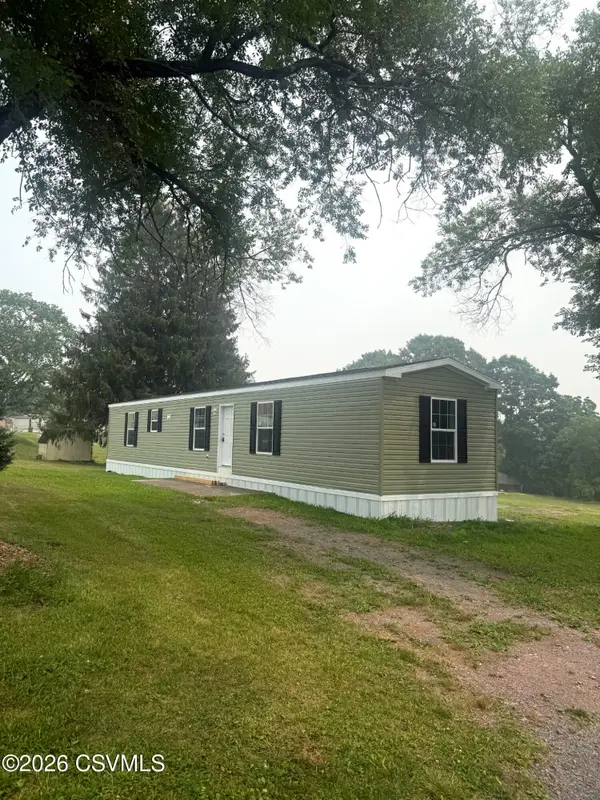 2639 Melanie, Ringtown, PA 17967