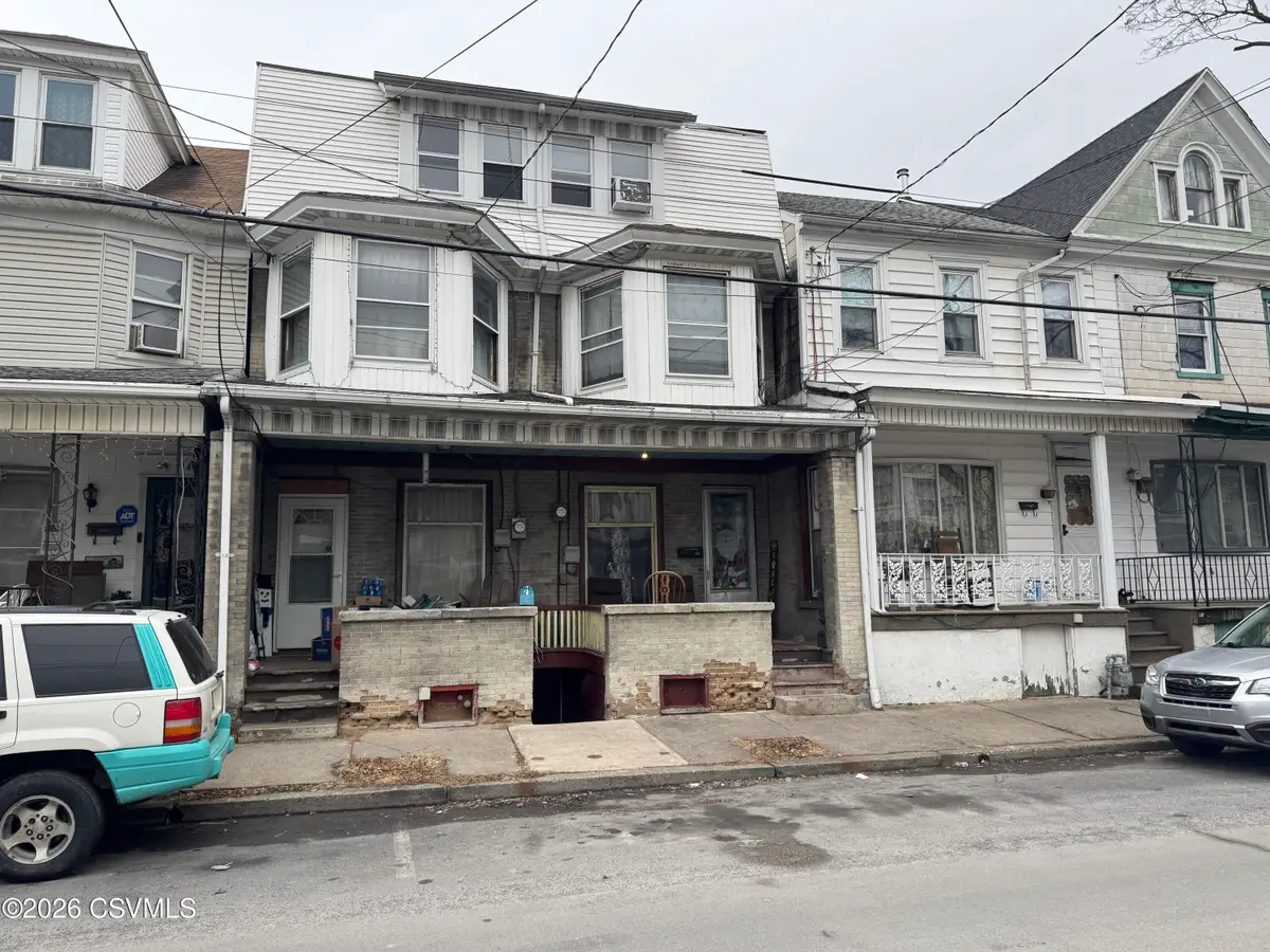 108 S Shamokin Street, Shamokin, PA 17872 - Image #1