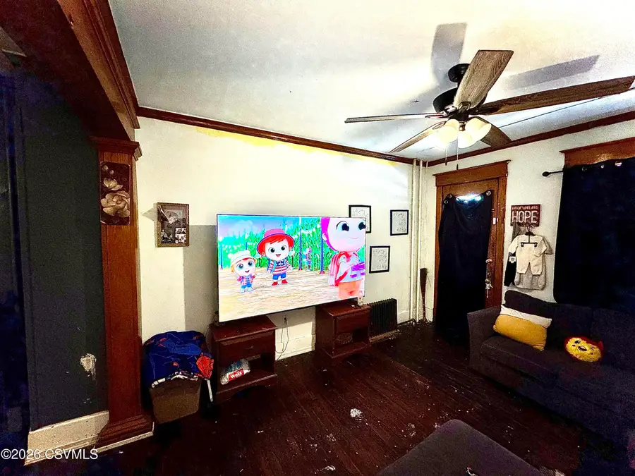 108 S Shamokin Street, Shamokin, PA 17872 - #2