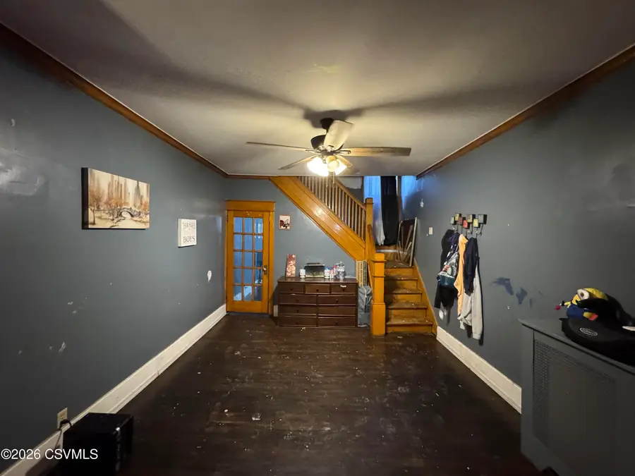 108 S Shamokin Street, Shamokin, PA 17872 - #3