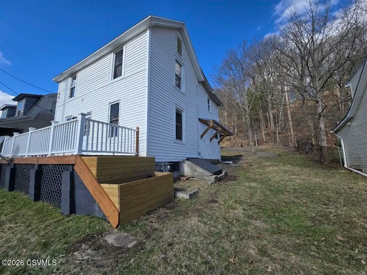 118 Summit Avenue, Bloomsburg, PA 17815 - #1