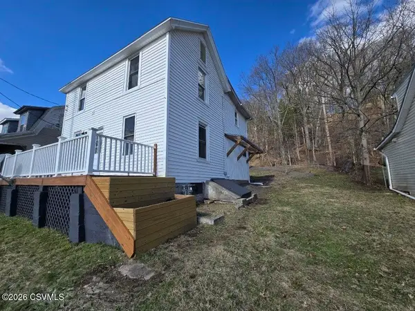 118 Summit Avenue, Bloomsburg, PA 17815
