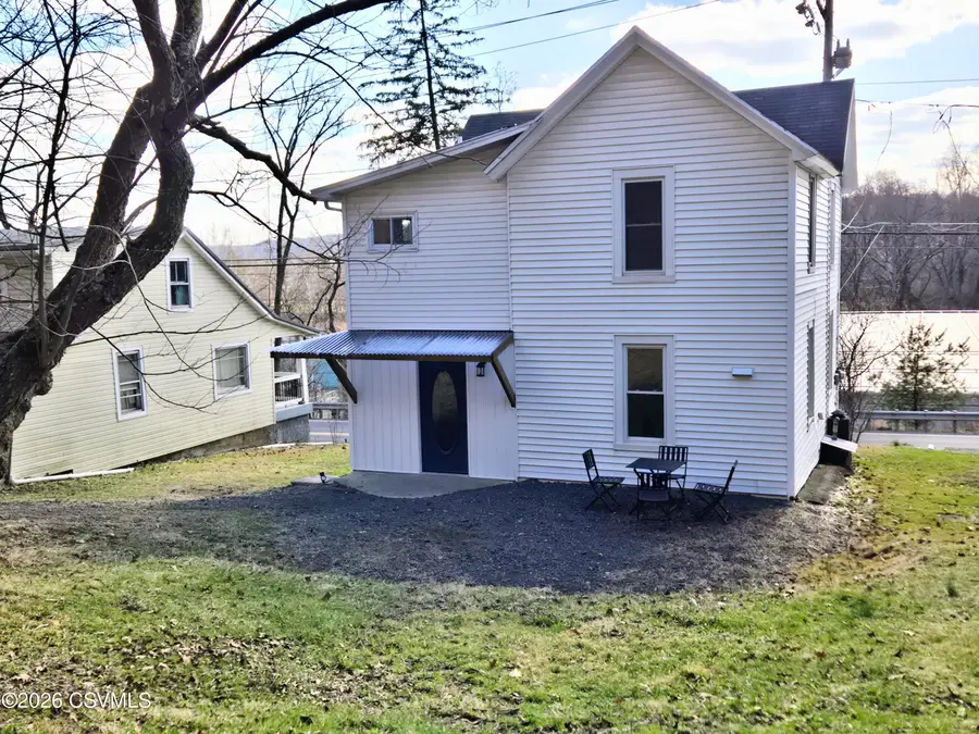 118 Summit Avenue, Bloomsburg, PA 17815 - #2