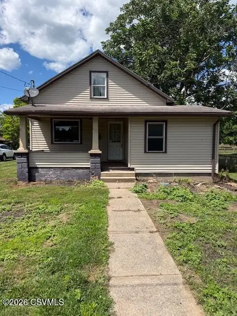 201 Wood Street, Milton, PA 17847