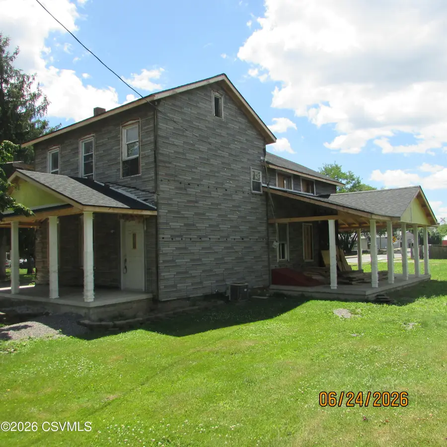 17 E Mill Street, Selinsgrove, PA 17870 - #2