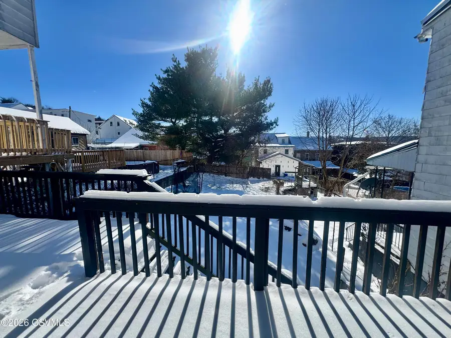 812 E Dewart Street, Shamokin, PA 17872 - #2