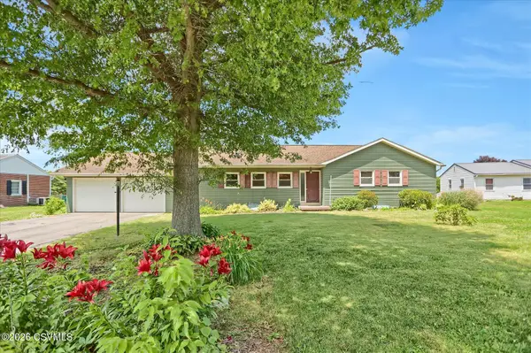 55 Vertie Court, Milton, PA 17847