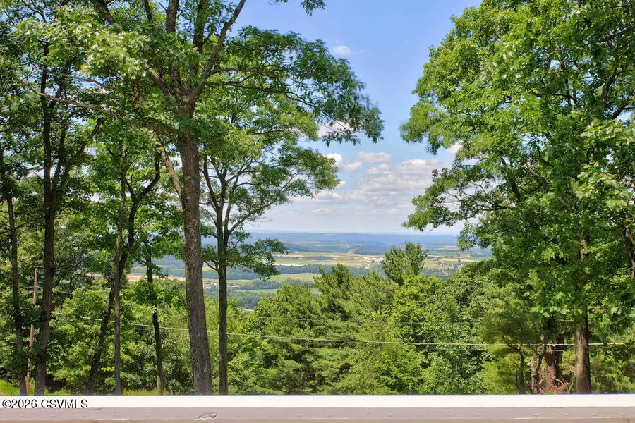 157 Evergreen Lane, Catawissa, PA 17820 - #2