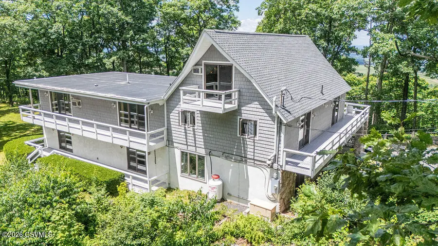 157 Evergreen Lane, Catawissa, PA 17820 - #3