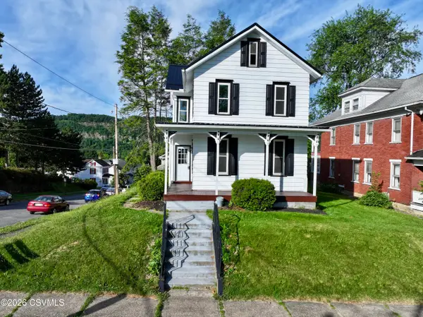 403 King Street, Northumberland, PA 17857