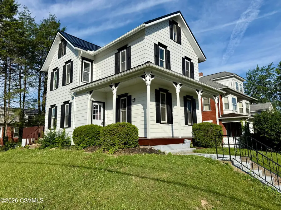 403 King Street, Northumberland, PA 17857 - #2