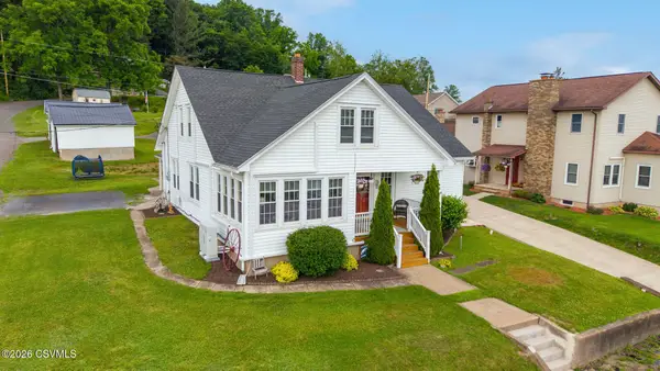 317 Rupert Drive, Bloomsburg, PA 17815