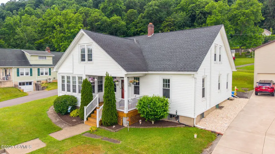 317 Rupert Drive, Bloomsburg, PA 17815 - #2