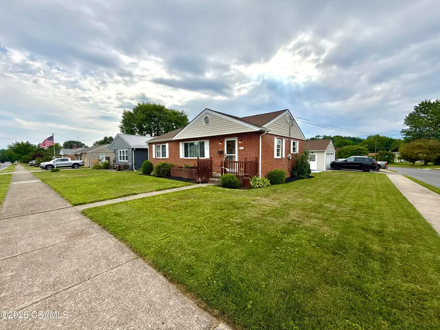 714 N 10th Street, Selinsgrove, PA 17870 - #3