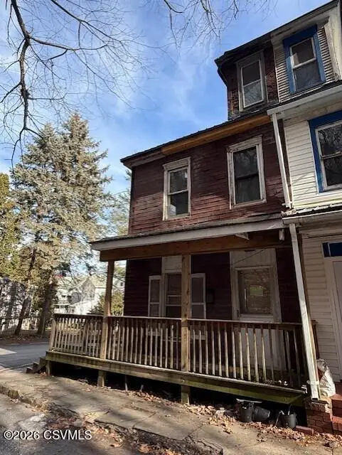 301 S Rock Street, Shamokin, PA 17872 - Image #2