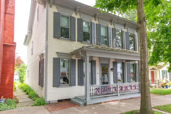 232 S 3rd Street, Lewisburg, PA 17837