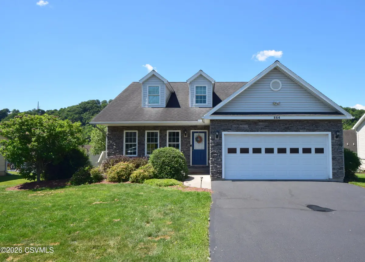554 Clover Avenue, Bloomsburg, PA 17815 - #1
