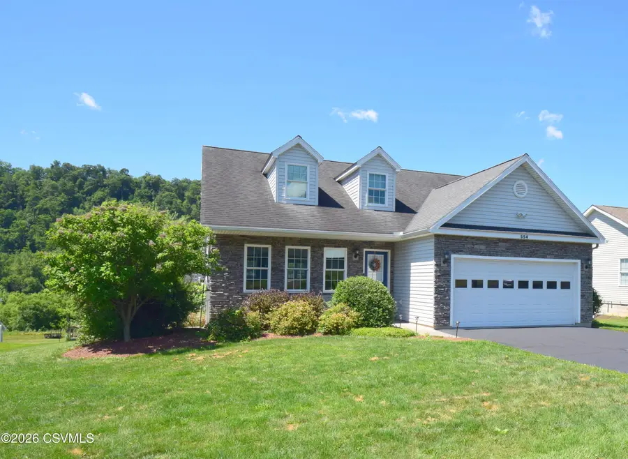 554 Clover Avenue, Bloomsburg, PA 17815 - #2