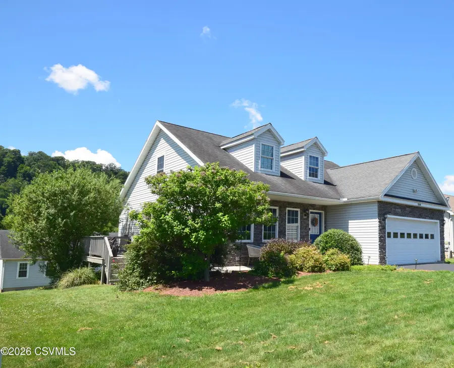 554 Clover Avenue, Bloomsburg, PA 17815 - #3