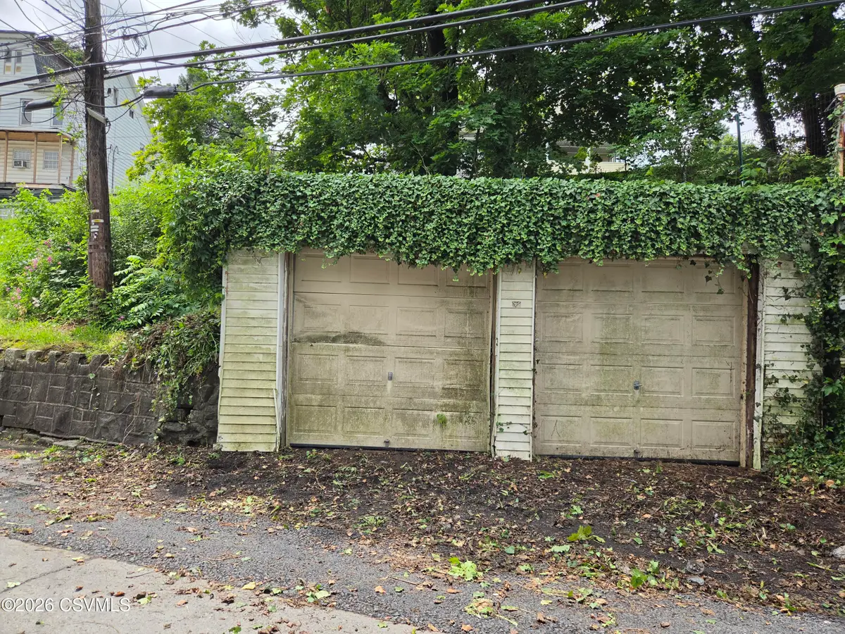 Webster Street, Coal, PA 17866 - #1