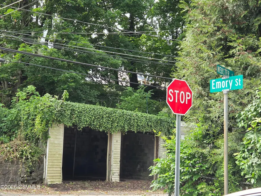 Webster Street, Coal, PA 17866 - #2