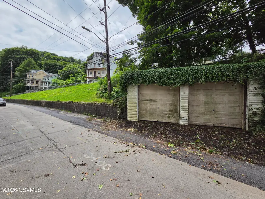 Webster Street, Coal, PA 17866 - #3