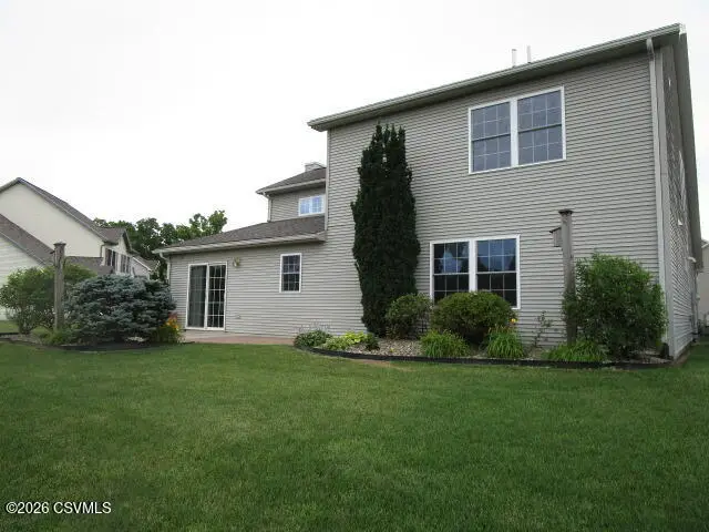 720 Baker Street, Lewisburg, PA 17837 - #2