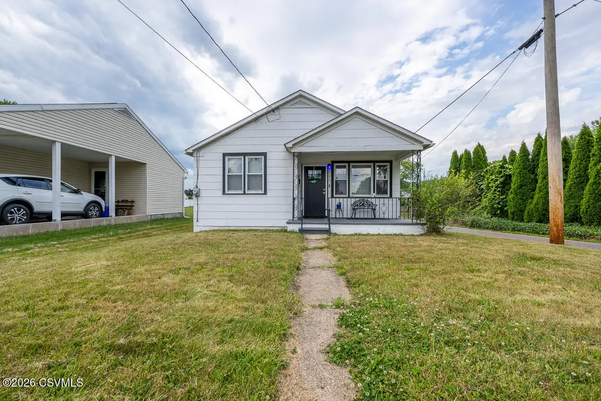 325 E 14th Street, Berwick, PA 18603 - #1