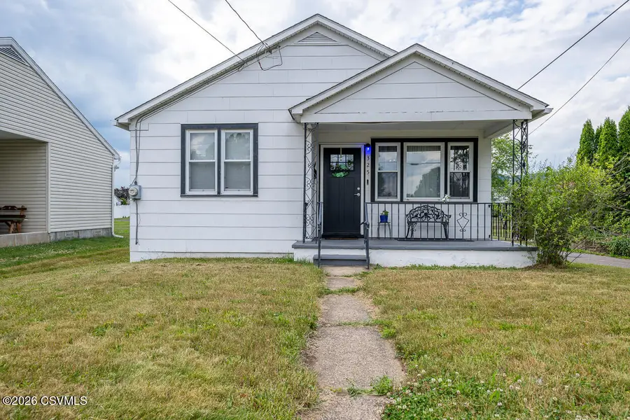 325 E 14th Street, Berwick, PA 18603 - #2