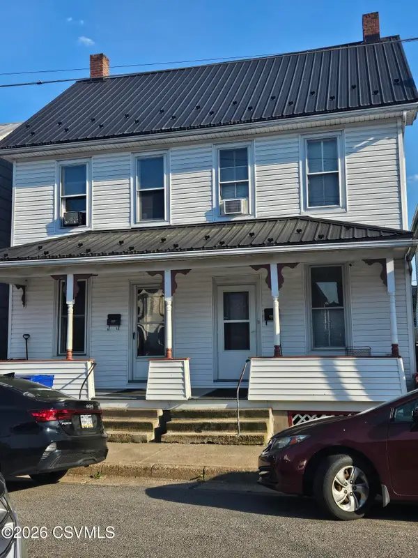 212-214 Hepburn Street, Milton, PA 17847