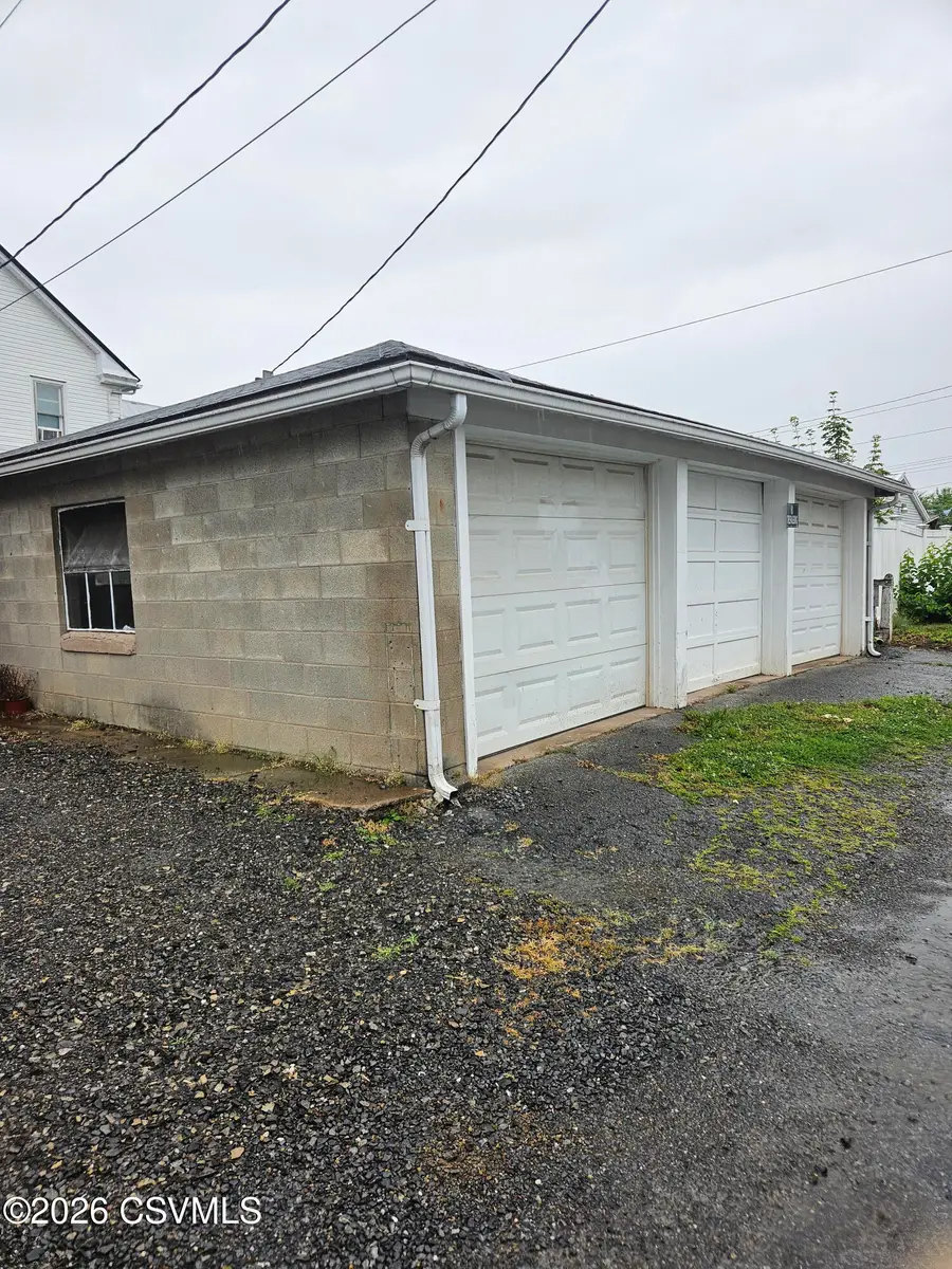 212-214 Hepburn Street, Milton, PA 17847 - #2