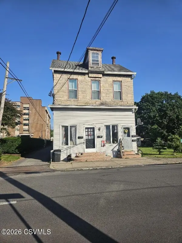 229 S Front Street, Milton, PA 17847