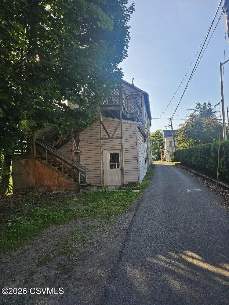 229 S Front Street, Milton, PA 17847 - #2