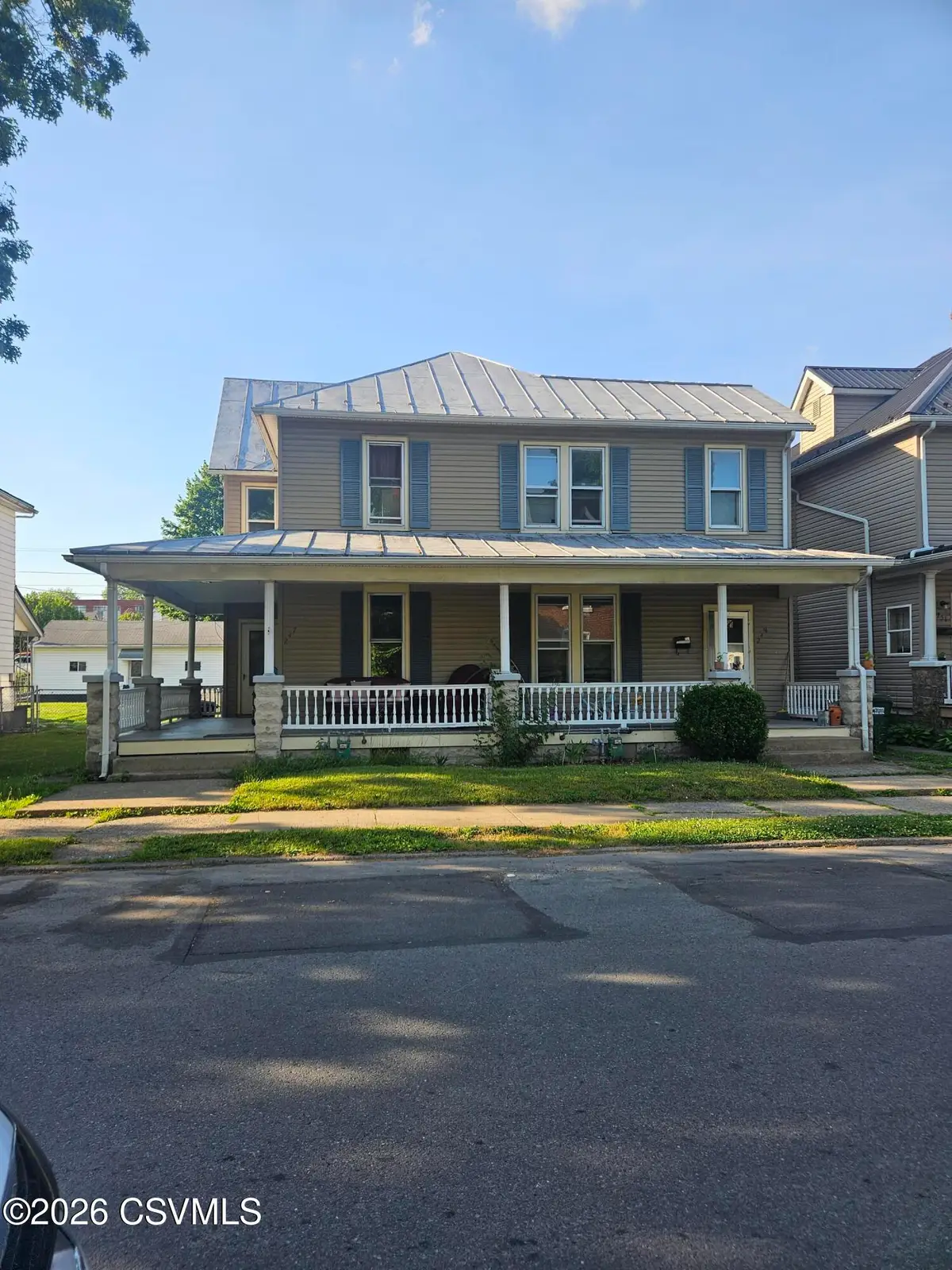 247-249 Center Street, Milton, PA 17847 - #1
