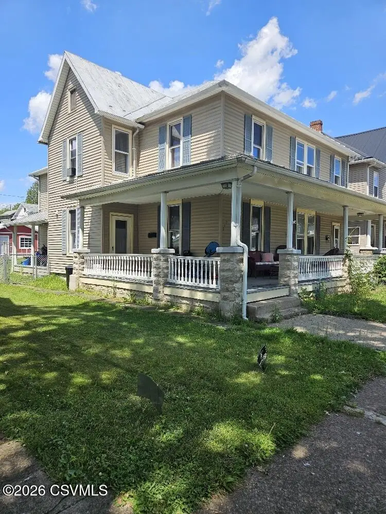 247-249 Center Street, Milton, PA 17847 - #2