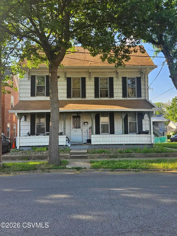 309 Hepburn Street, Milton, PA 17847