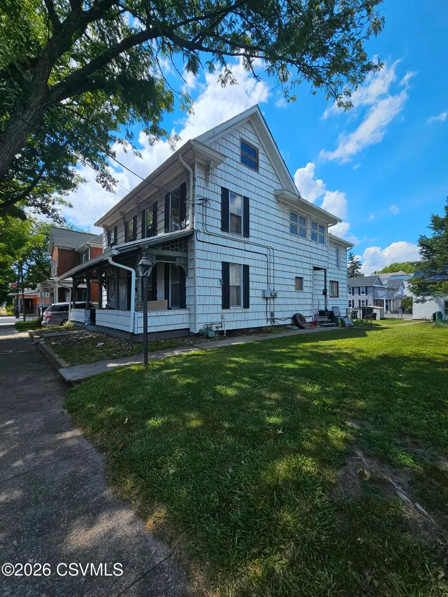 309 Hepburn Street, Milton, PA 17847 - #2