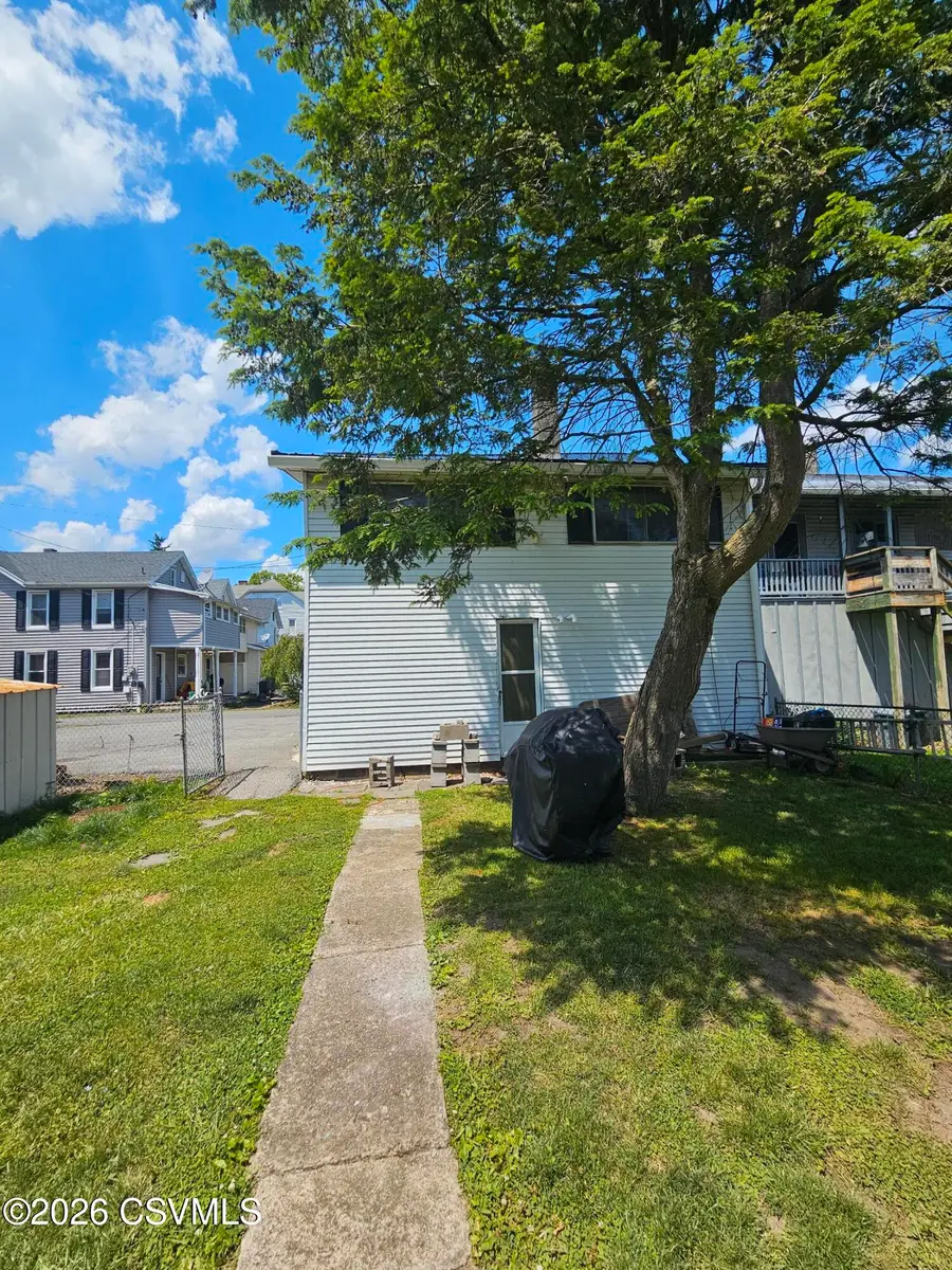 309 Hepburn Street, Milton, PA 17847 - #3