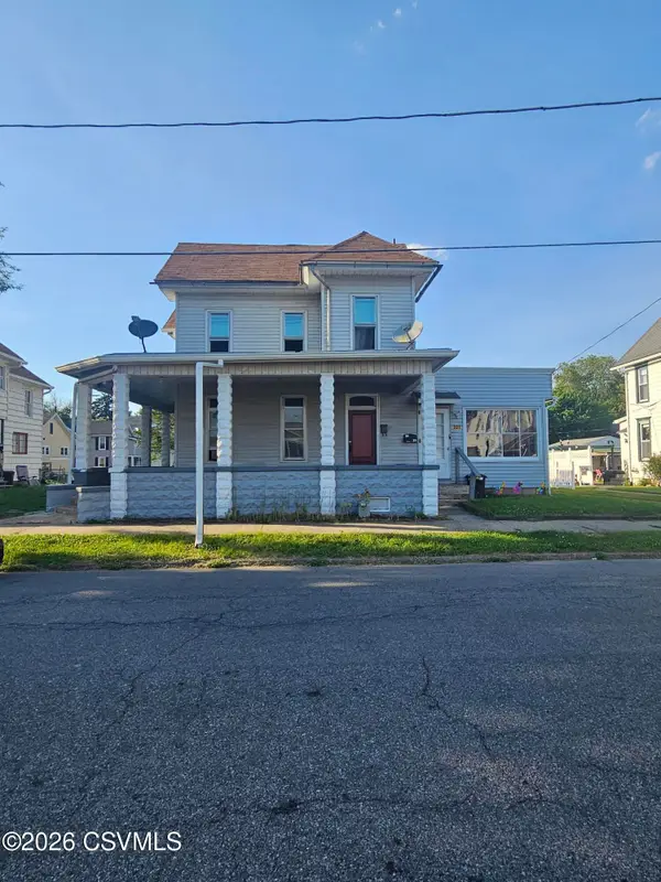 319 Hepburn Street, Milton, PA 17847