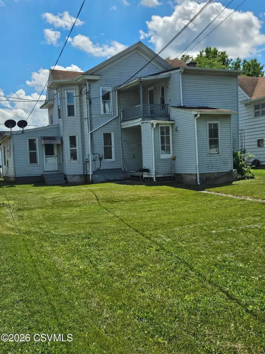 319 Hepburn Street, Milton, PA 17847 - #2
