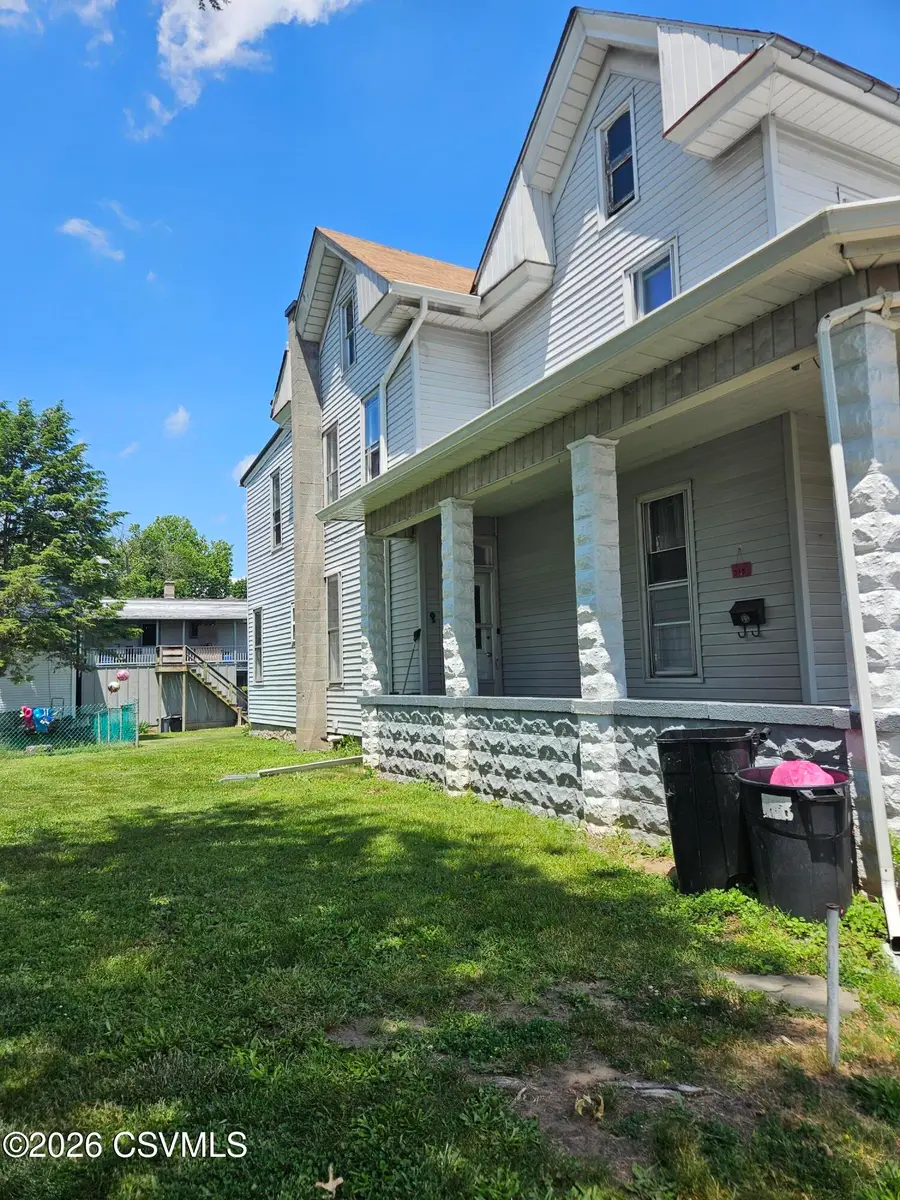 319 Hepburn Street, Milton, PA 17847 - #3