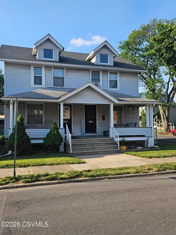 647-649 Hepburn Street, Milton, PA 17847