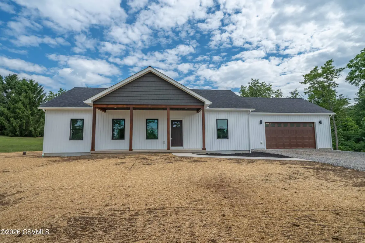 60 Foster J Smith Road, Lewisburg, PA 17837 - #1
