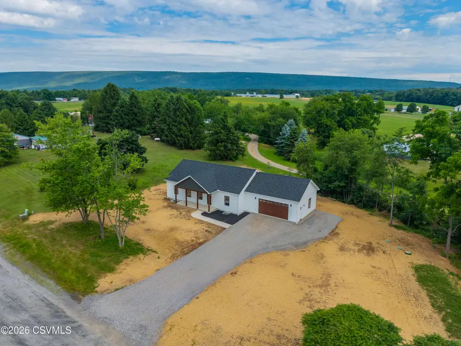 60 Foster J Smith Road, Lewisburg, PA 17837 - #3