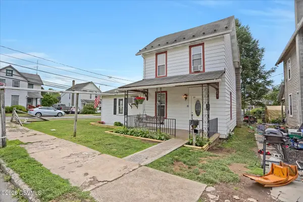 566 Raymond Street, Milton, PA 17847
