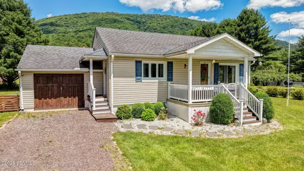 19 Jamison City Road, Benton, PA 17814